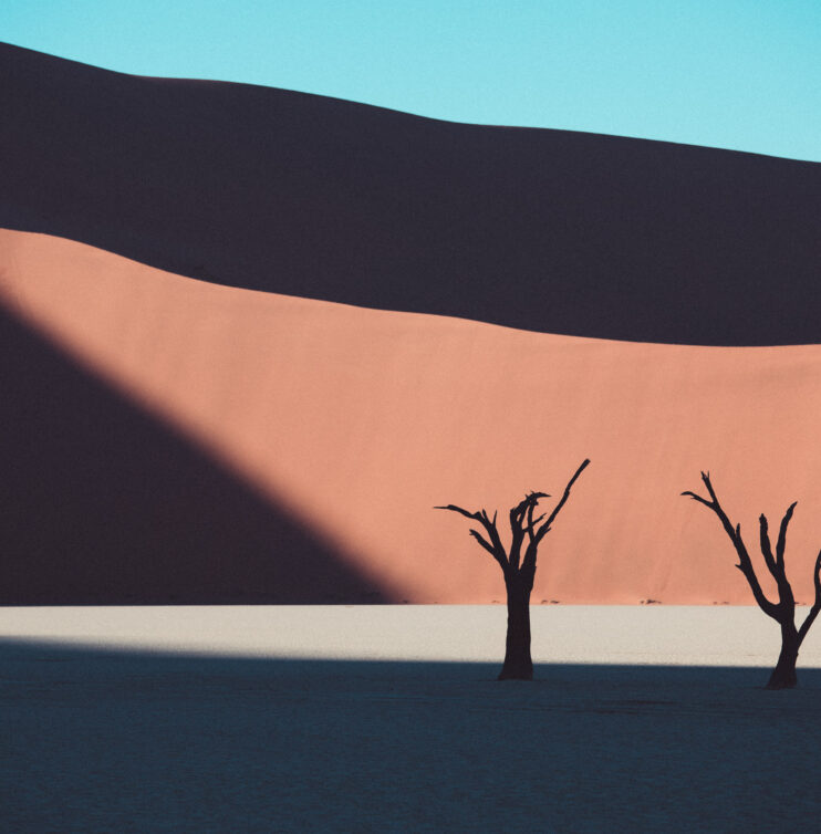 deadvlei nambia jonathan witte landscape