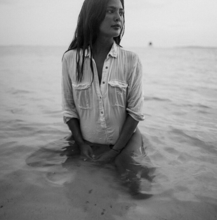 Katarina Rodri Sunset Shoot