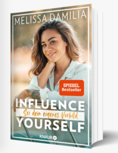 Influence Yourself Book Cover