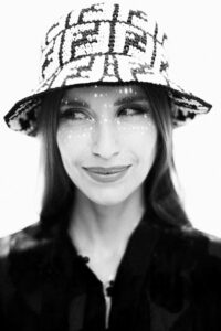 Cathy Hummels Teddy Jones Jonathan Witte 2