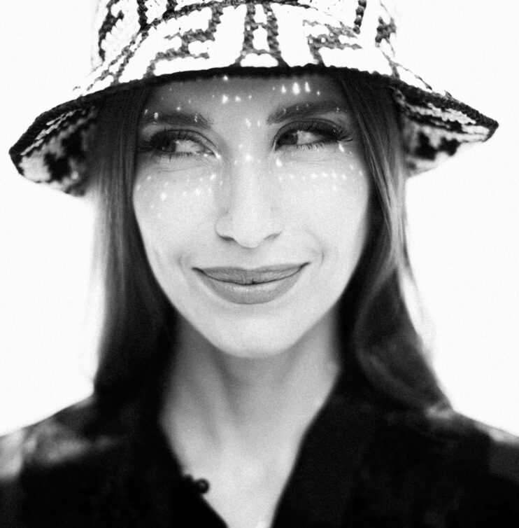 Cathy Hummels Teddy Jones Jonathan Witte 2